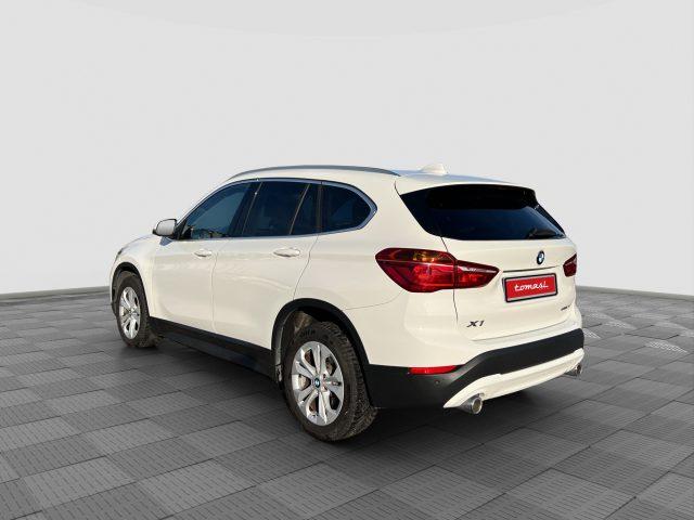 BMW X1 X1 sDrive18d