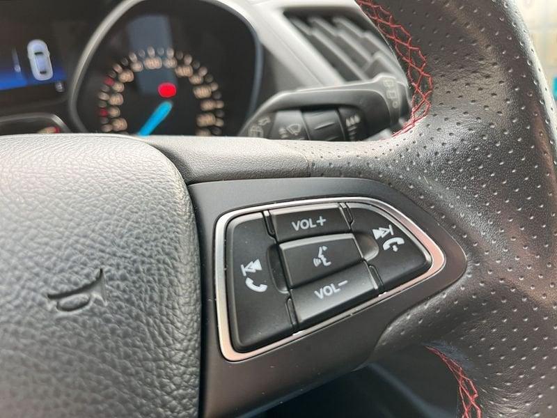 Ford Kuga Kuga 1.5 ecoboost ST-Line s&s 2wd 120cv