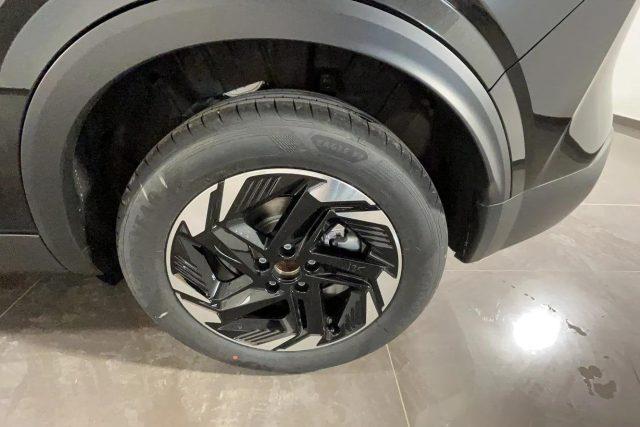 NISSAN Qashqai 1.3 MHEV 158 N-Connecta CVT