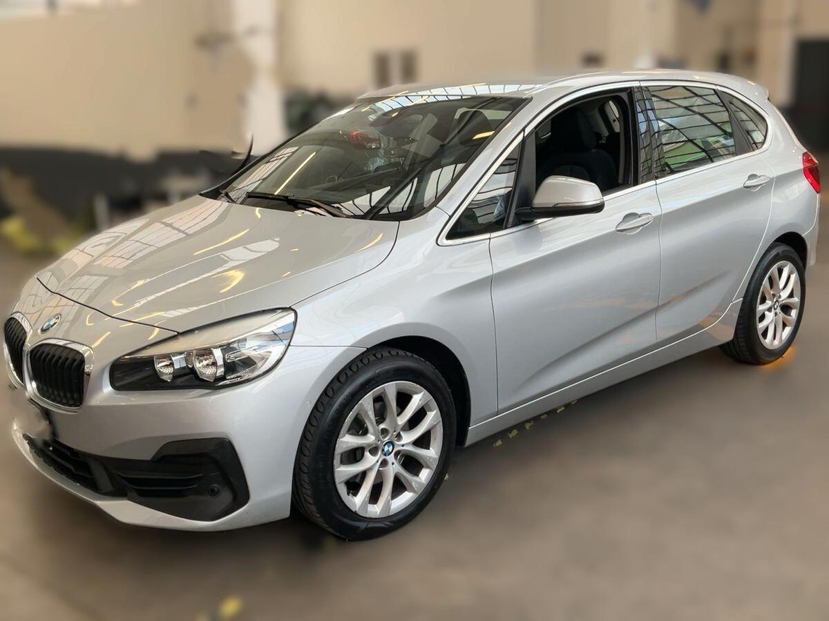 Bmw 216 216d Active Tourer Advantage-2018