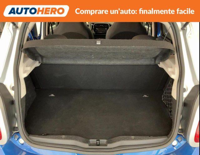 SMART ForFour 70 1.0 Youngster