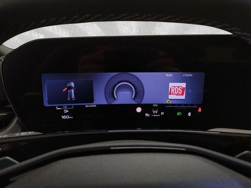 Audi Q3 Sportback 2.0 tdi S line edition 150cv s-tronic