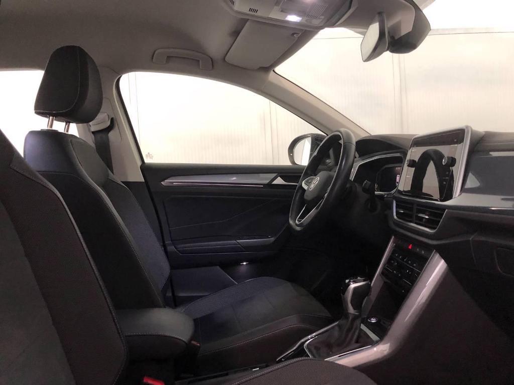 Volkswagen T-Roc 2.0 TDI SCR R Line DSG