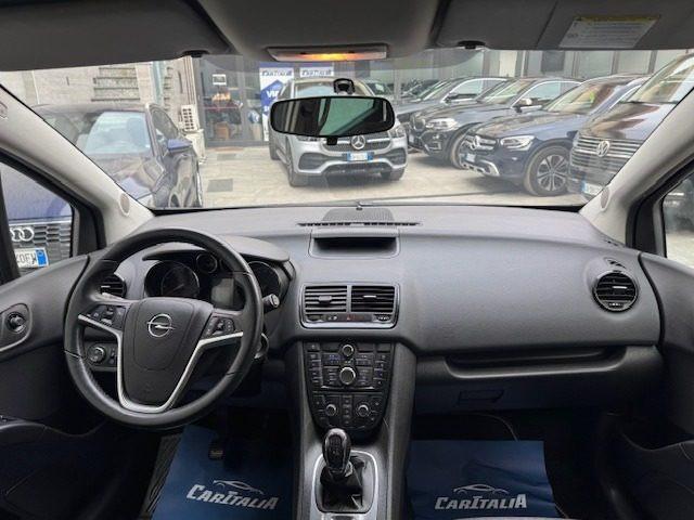 OPEL Meriva 1.4 100CV One