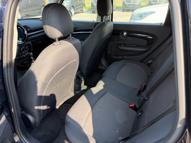 MINI Clubman 1.5 One D Classic Clubman