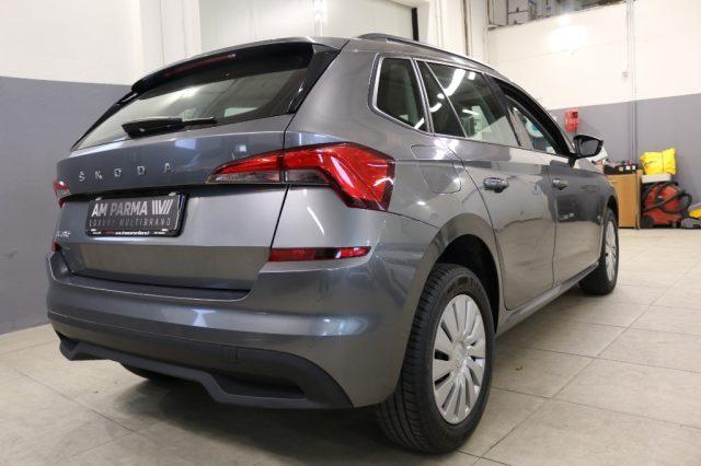 SKODA Kamiq 1.0 TSI 110 CV Ambition