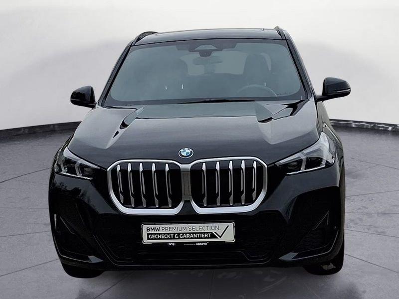 BMW X1 xDrive 20d MSport Tetto Gancio Pelle Camera