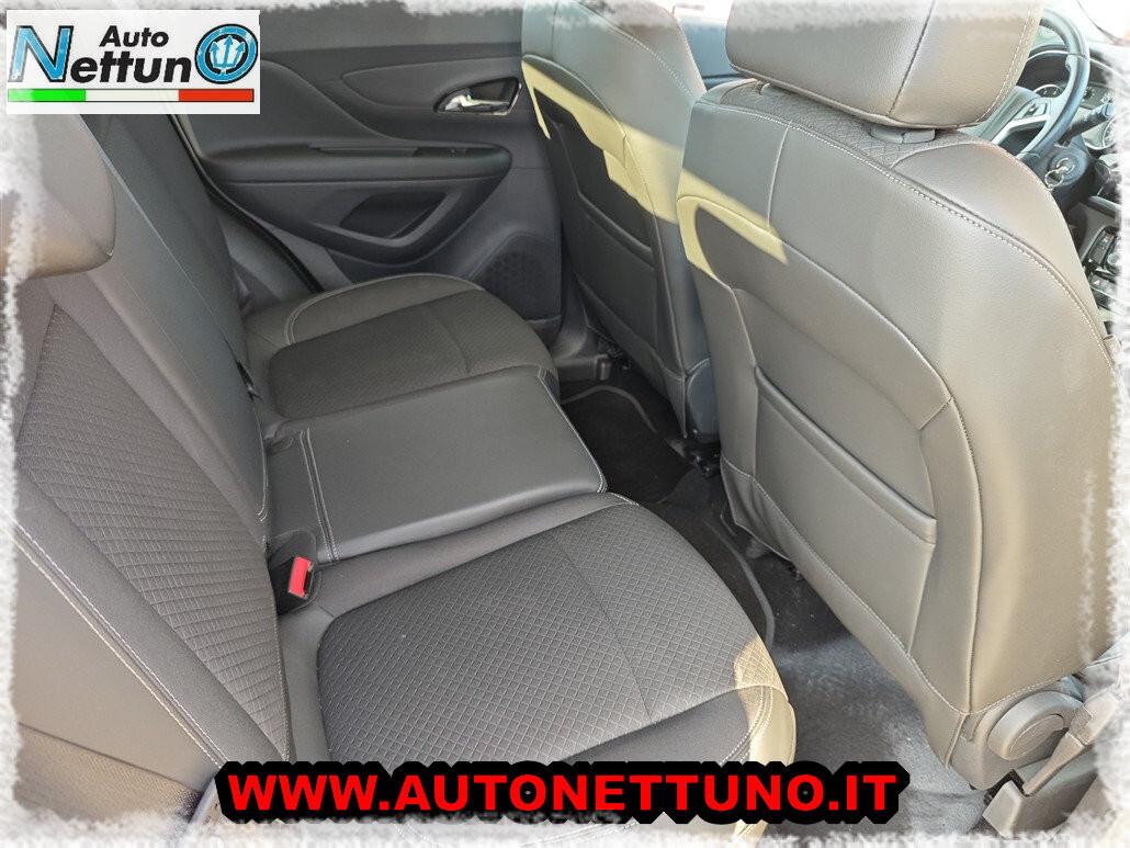Opel Mokka X 1.6 CDTI Ecotec 136CV 4x2 Start&Stop Advance