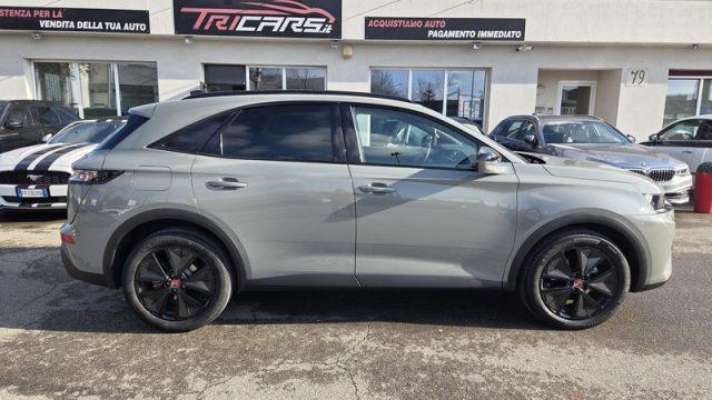 DS AUTOMOBILES DS 7 BlueHDi 130 aut. Performance Line PERMUTE OK NEOPA