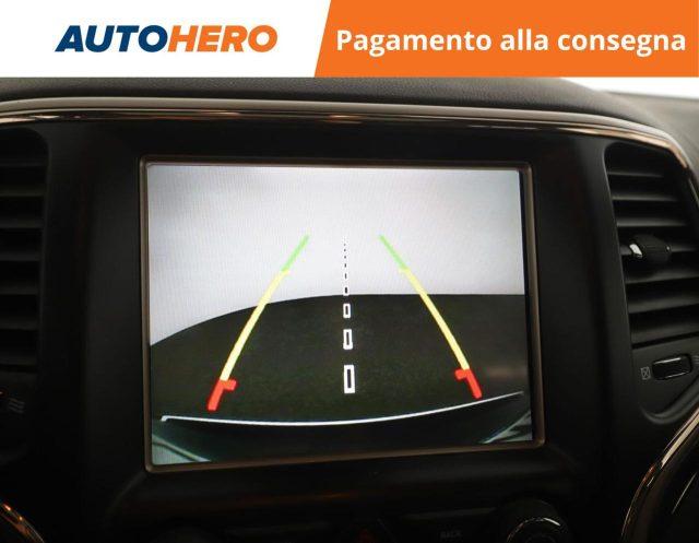 JEEP Grand Cherokee 3.0 V6 CRD 250 CV Multijet II Summit