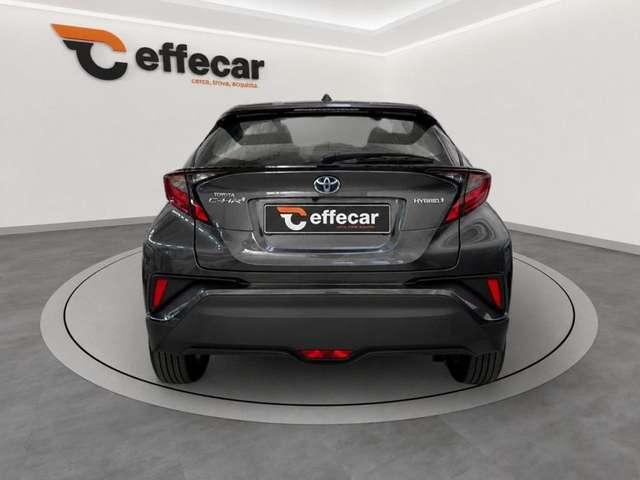 Toyota C-HR 1.8 Hybrid E-CVT Business
