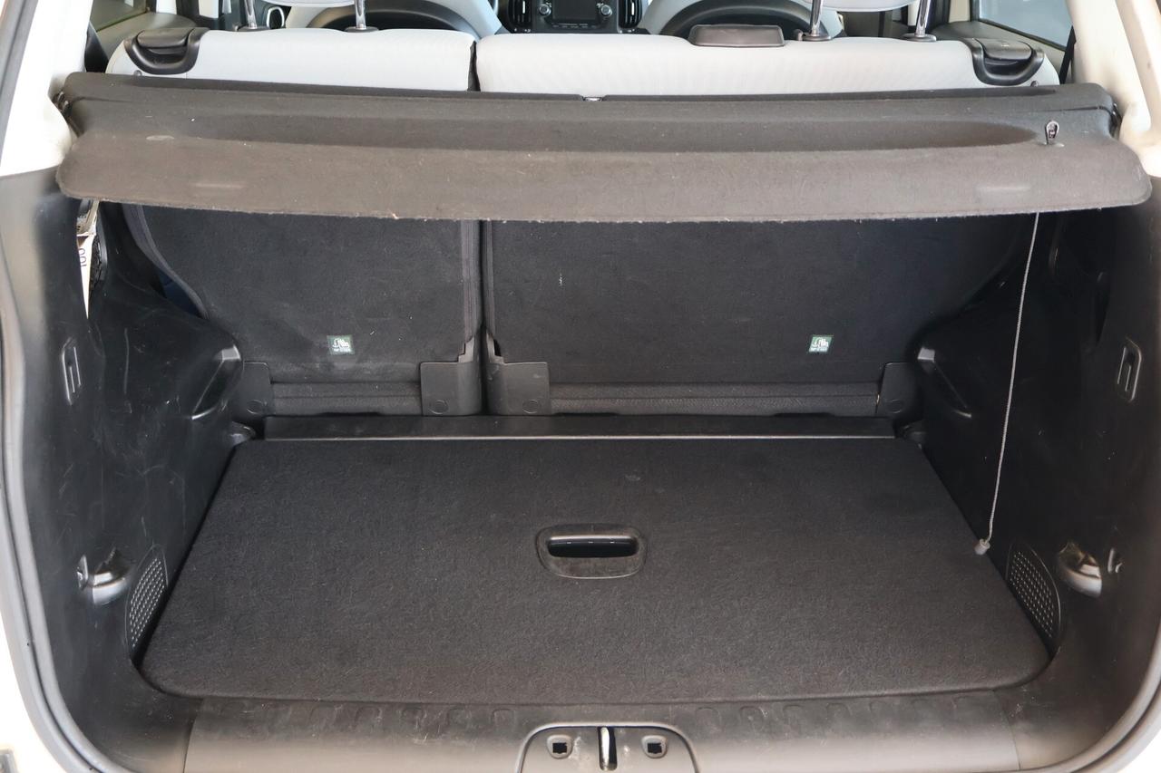 Fiat 500L 1.4 Lounge 95cv okneopatentati