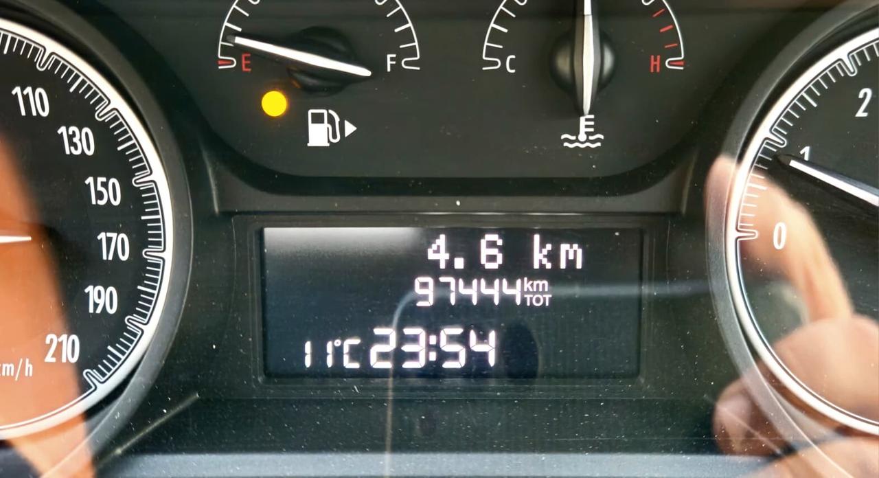 Lancia Ypsilon 1.2 69CV Platinum