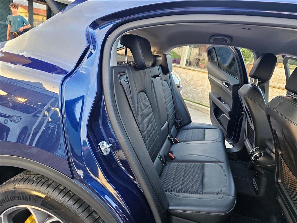 Alfa Romeo Stelvio 2.2 Multi-jet 190cv Executive 2WD Fatturabile