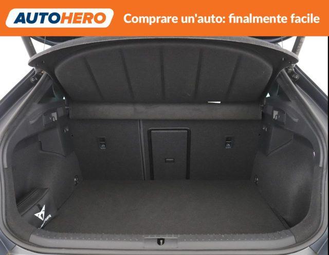 CUPRA Formentor 1.4 e-Hybrid DSG VZ