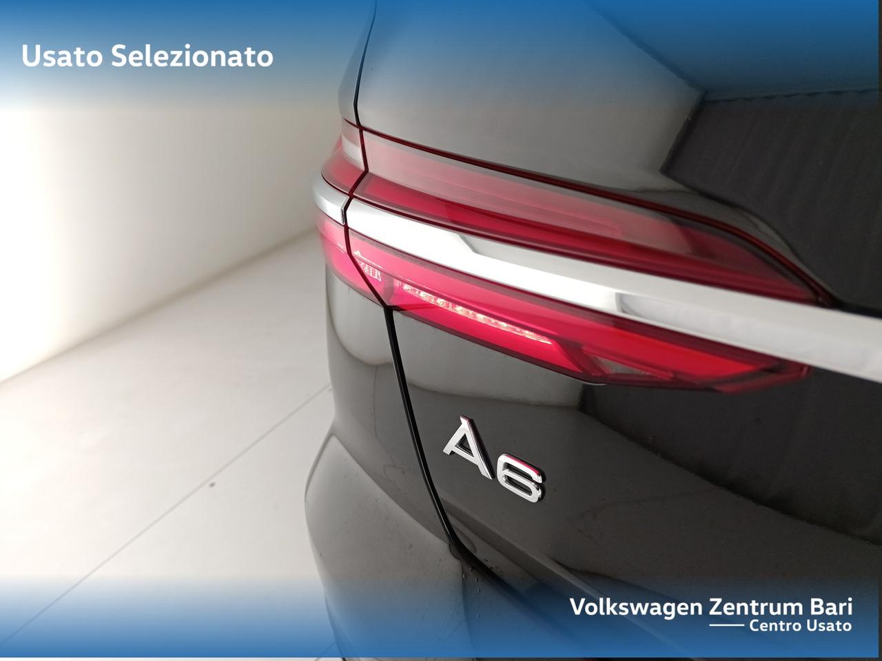 Audi A6 35 2.0 tdi mhev business s-tronic