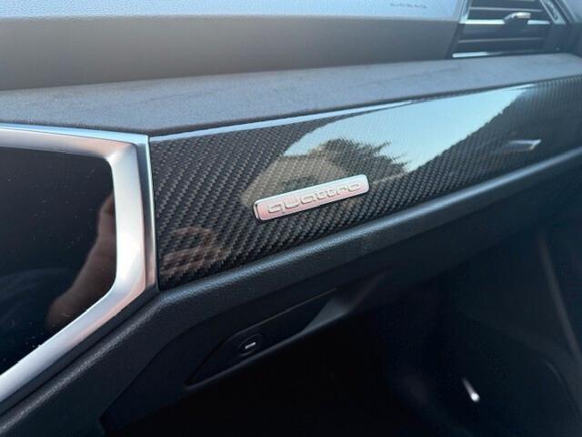 Audi Q3 RS SPB quattro S tronic Pano B&O