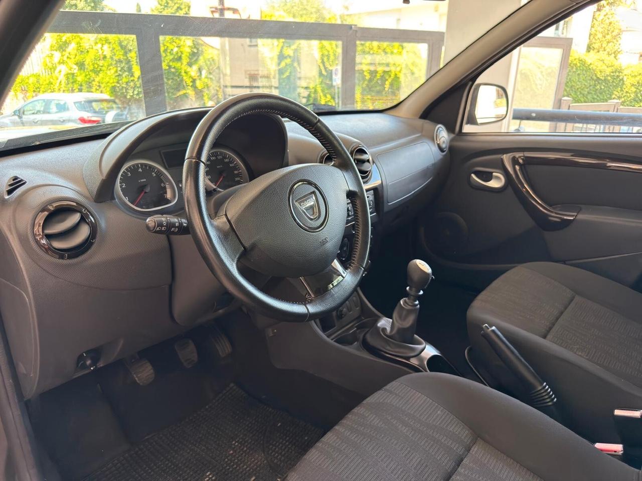 Dacia Duster 1.5 dCi 90CV 4x2 Lauréate - UNICO PROPRIETARIO