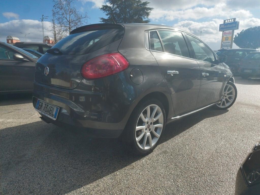 Fiat Bravo 1.6 MJT 105 CV DPF Easy - può essere tua a 43,00 €/mese con anticipo 0