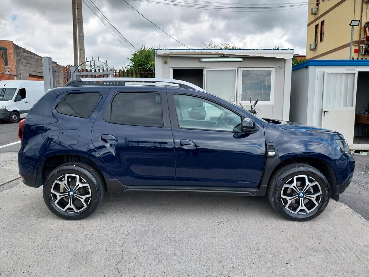 DACIA DUSTER 1.0 GPL 15 ANNIVERSARY SOLO 60.000 KM