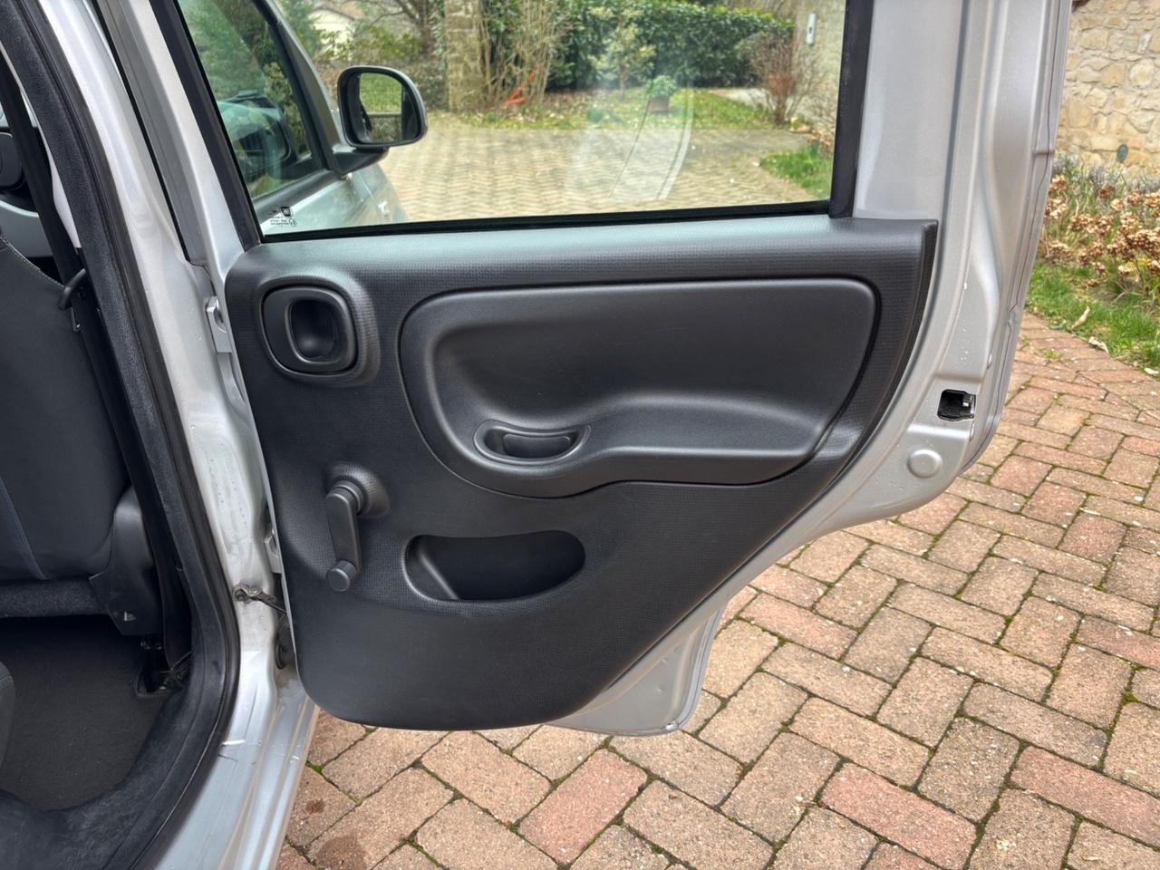 Fiat Panda 1.2 Lounge 69 cv - 02/2020