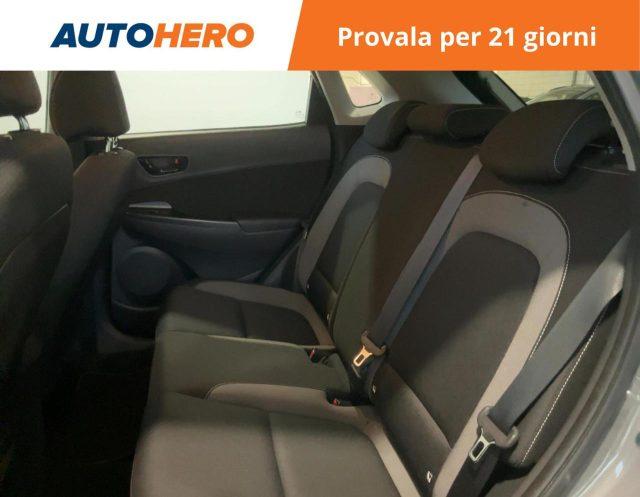 HYUNDAI Kona HEV 1.6 DCT XTech