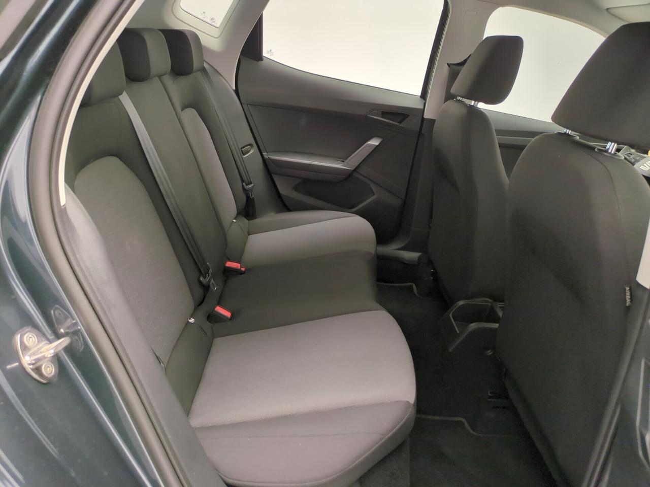 Seat Arona 1.0 TGI 90 CV Reference