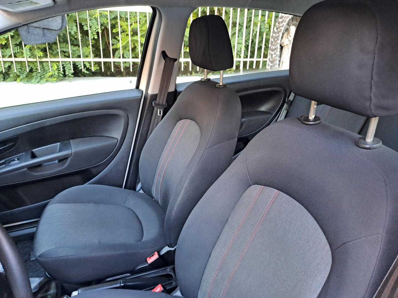 Fiat Punto 1.3 MJT II S&S 85 CV 5 porte ECO Easy