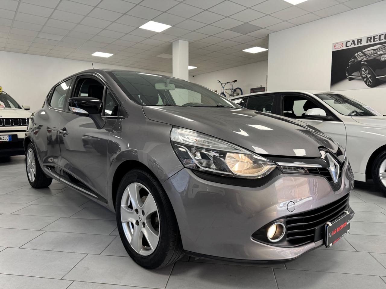 Renault Clio 0.9 TCe 12V 90CV Start&Stop 5 porte Energy