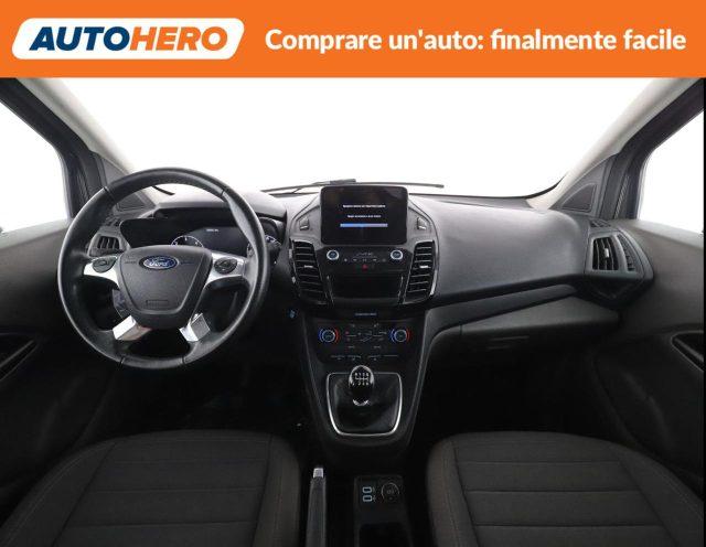 FORD Grand C-Max Gran Tourneo Connect 1.5 TDCi 120 CV Titanium
