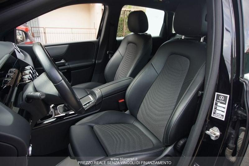 Mercedes-Benz Classe B B 180 Business Extra