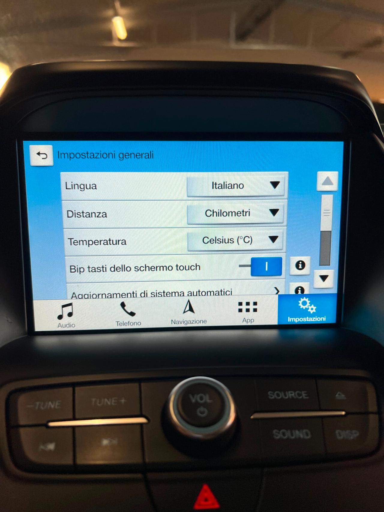 Ford Kuga 2.0 TDCI 150 CV S&S 4WD Powershift Vignale