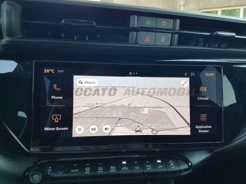 Alfa Romeo Junior Junior 1.2 ibrida Speciale 145cv edct6