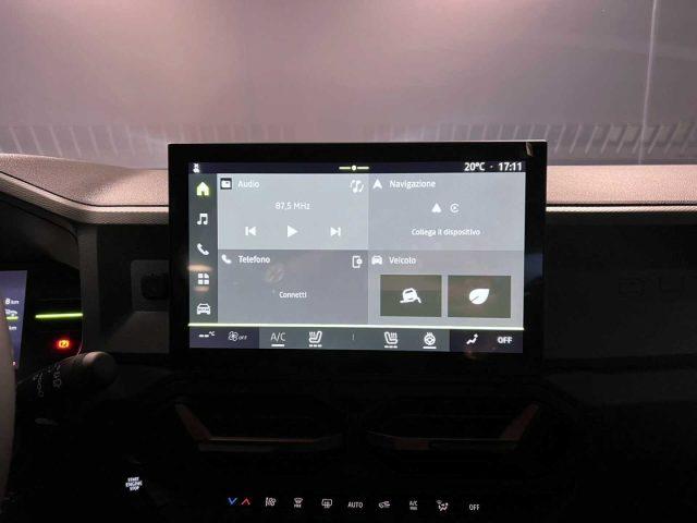 DACIA Duster Tce 130 CV MHEV 4x4 Extreme