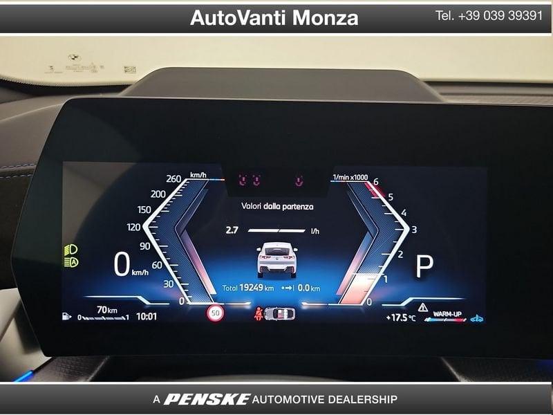 BMW X2 X2 xDrive 20d Msport Pro