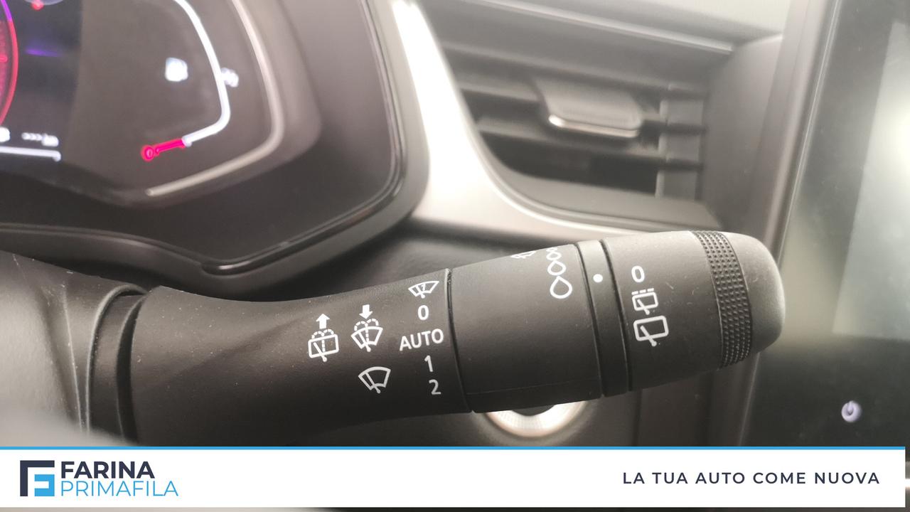 RENAULT Captur II 2024 - Captur 1.0 tce Techno 90cv