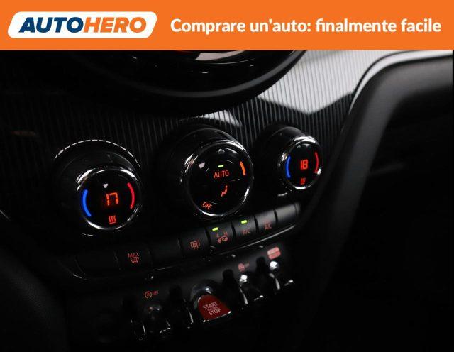 MINI Countryman 2.0 Cooper S Countryman