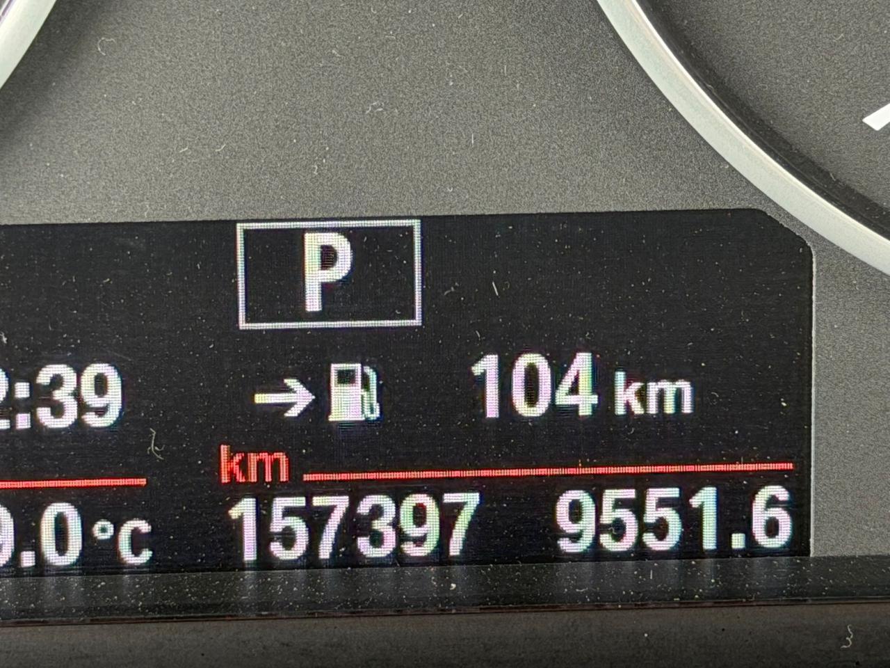 Bmw X3 xDrive20d- Anche Permuta- Garanzia