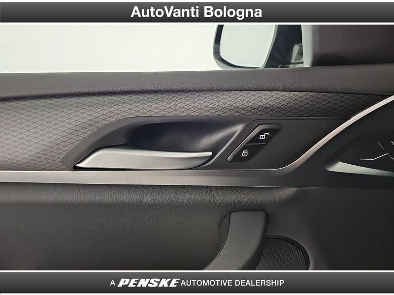 BMW X4 X4 xdrive20d mhev 48V Msport auto