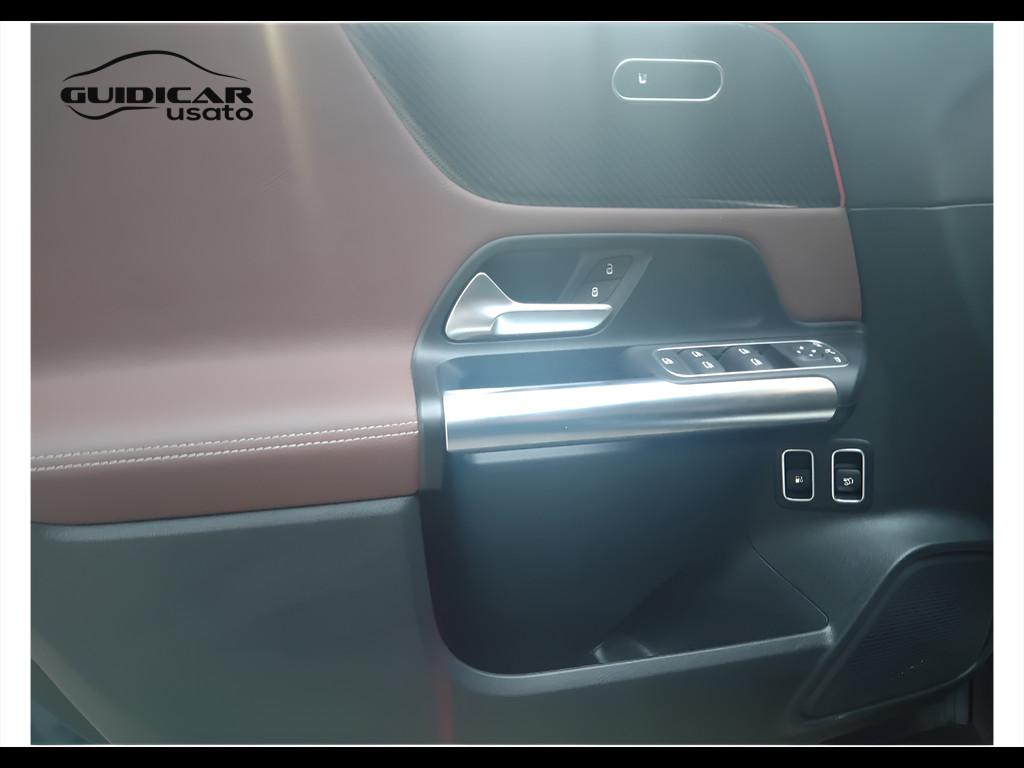 Mercedes-Benz GLA-H247 2020 - GLA 250 e phev (eq-power) Premium auto