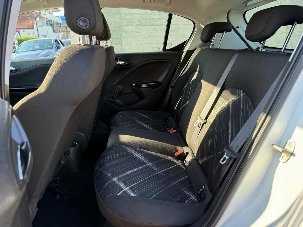 OPEL CORSA 1.4 GPL 90 (CV) 2015
