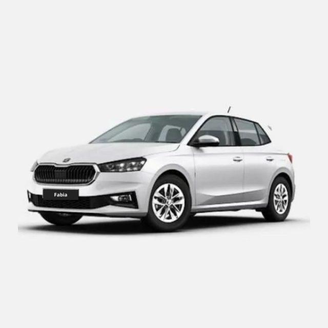 SKODA Fabia 1.0 TSI 110 CV Style