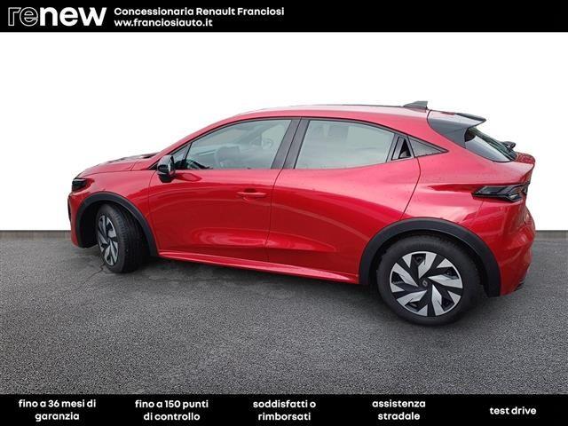RENAULT Clio 1.2 TCe 115cv Evolution