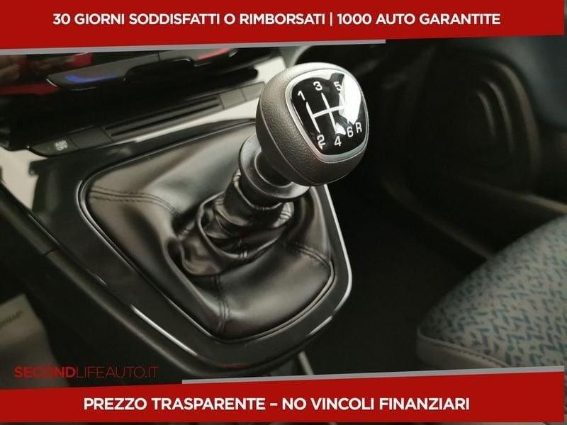 Lancia Ypsilon 1.0 firefly hybrid Oro s&s 70cv