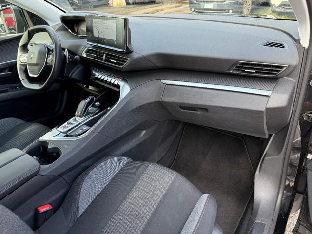 PEUGEOT 3008 BlueHDi 130 S&S EAT8 Active Business