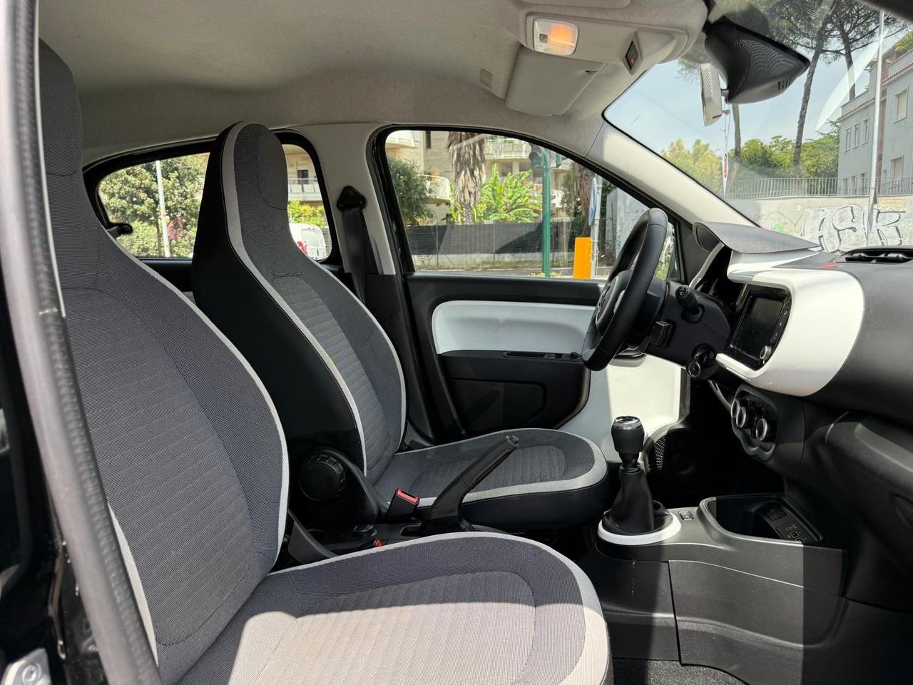 Renault Twingo SCe Intens Limited Navi/