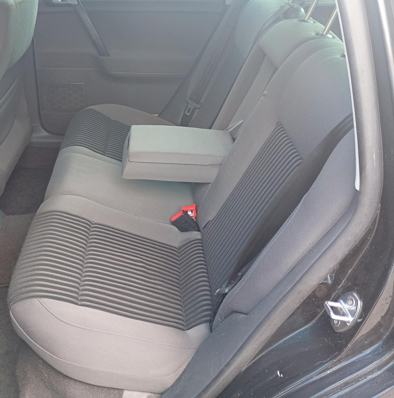 Volkswagen Polo 1.4/80CV 16V 5p. Comfortline