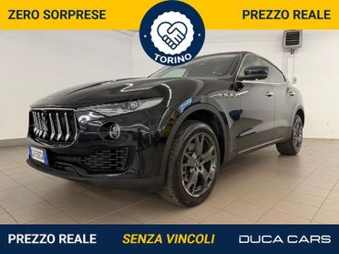 Maserati Levante 3.0 V6 350cv Q4 auto