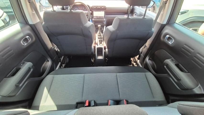 Citroen C3 Aircross PureTech 110 S&S C-Series - 2023