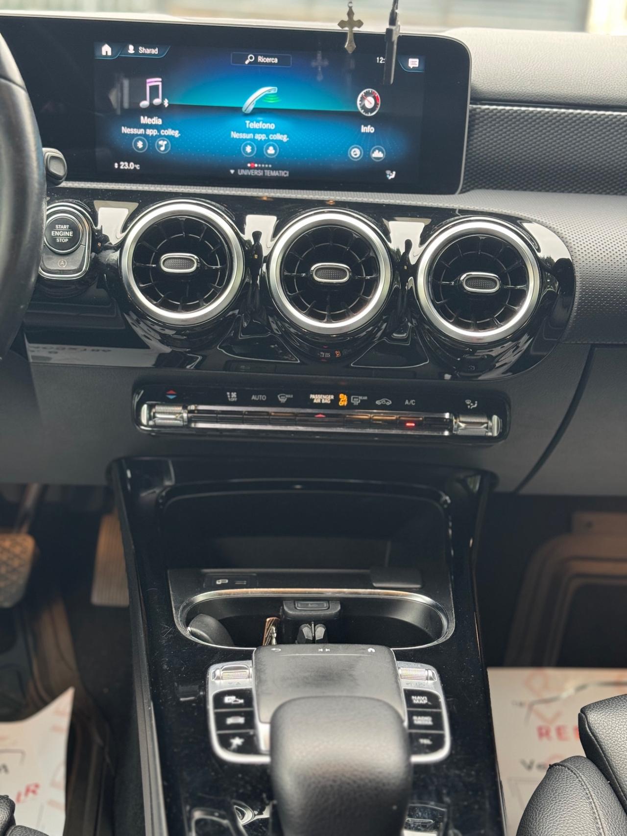 Mercedes-benz A 220 Automatic 4Matic Premium